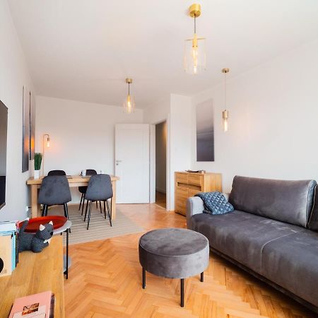 Apartament Irena Сопот Экстерьер фото