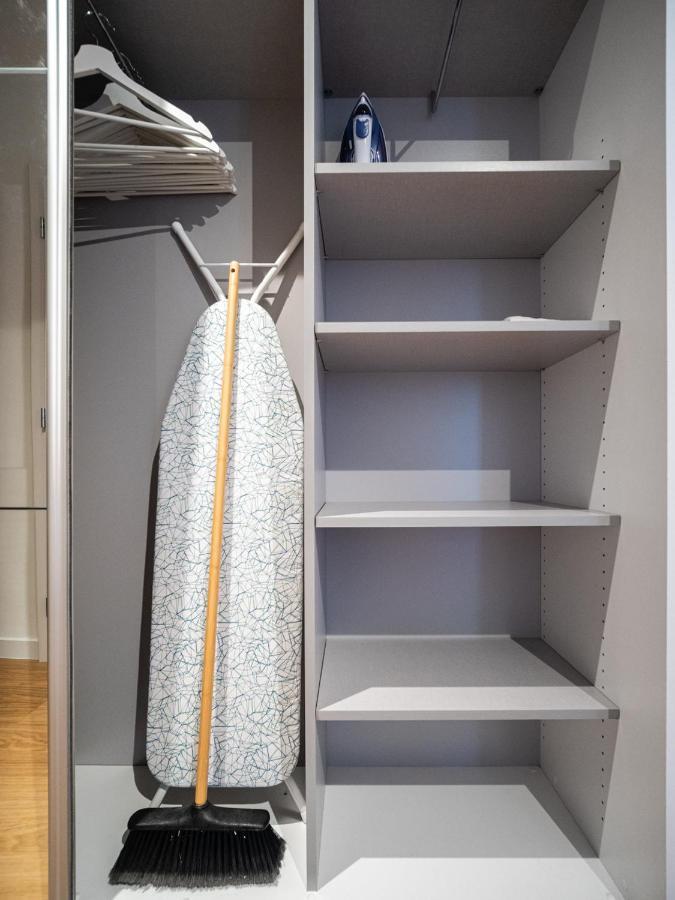 Apartament Irena Сопот Экстерьер фото