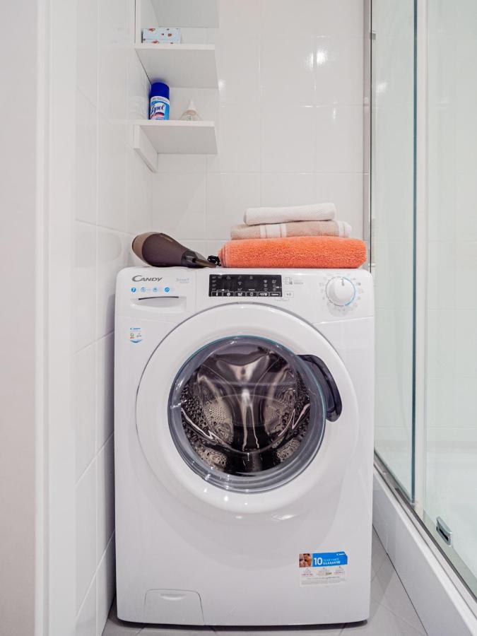 Apartament Irena Сопот Экстерьер фото